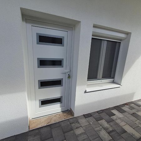 Apartmani Tropical Vodice Exterior photo